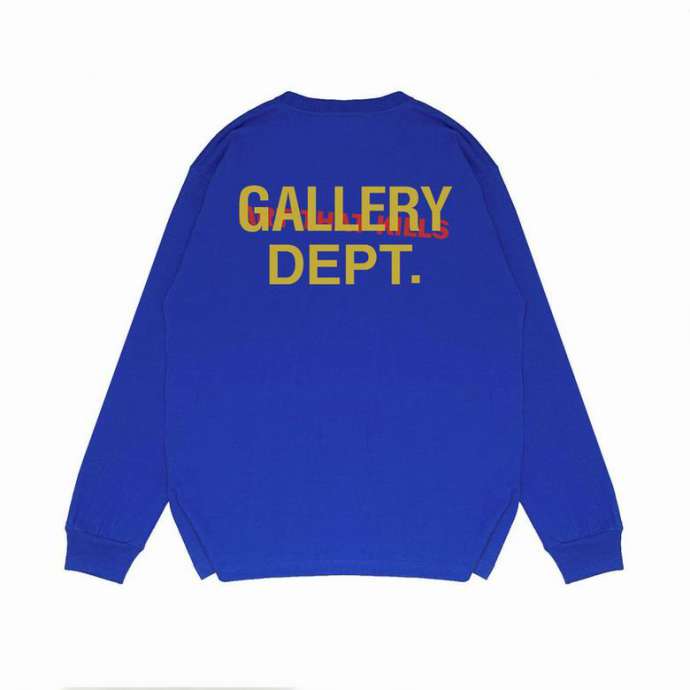 Picture of Gallery Dept T Shirts Long _SKUGalleryDeptS-XXLCHGA05530920